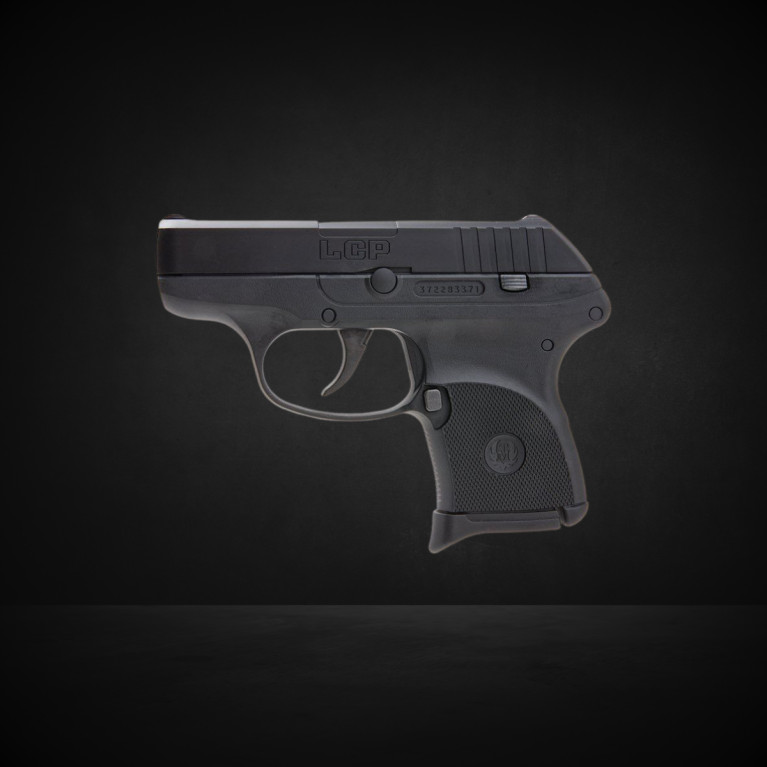 LCP Compact Tokyo Marui NBB