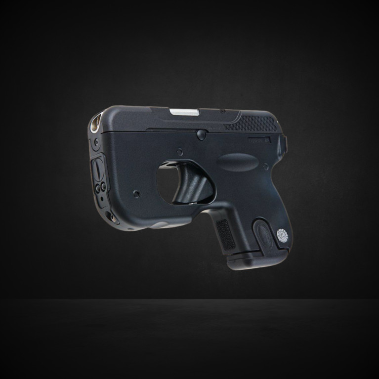 Compact Carry Curve Gaz NBB Tokyo Marui - Noir