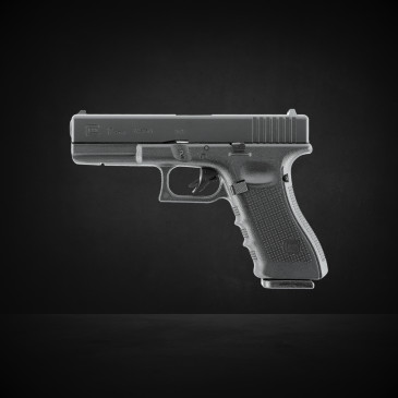PIST GLOCK 17 GEN4 BBS 6MM...