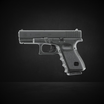 PIST GLOCK 19 BBS 6MM GAZ 1J