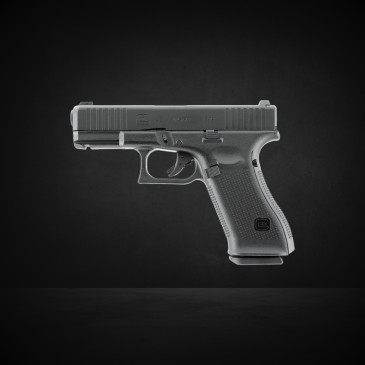 PIST GLOCK 45 BBS 6MM GAZ 1J