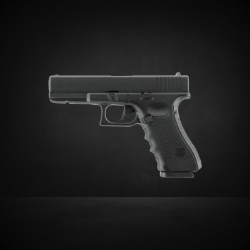 PISTOLET GLOCK 22 GEN4 BBS...