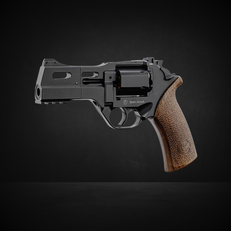 Réplique Airsoft revolver CO2 Chiappa Rhino 40DS 0,95J