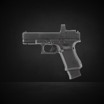 PIST GLOCK 19 GEN5 MOS BBS...