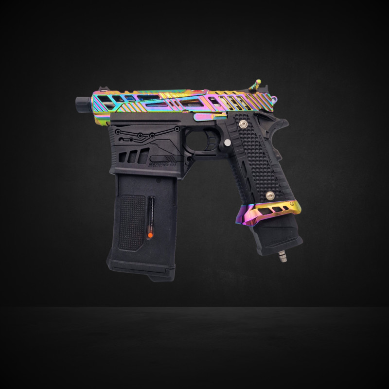 Custom Hi Capa Atelier Airsoft