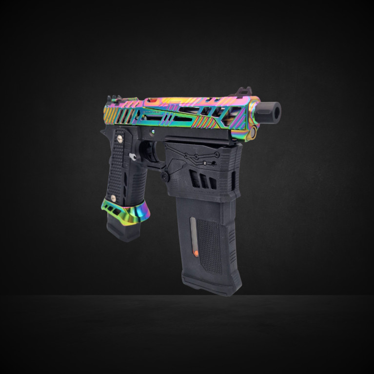 Custom Hi Capa Atelier Airsoft