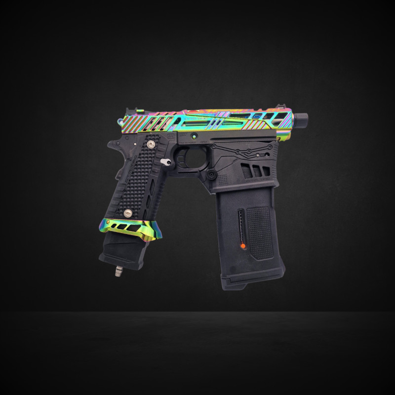Custom Hi Capa Atelier Airsoft