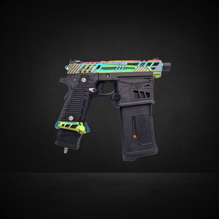 Custom Hi Capa Atelier Airsoft