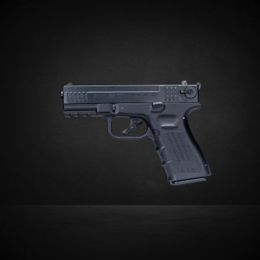 PISTOLET ISSC M22 CO2 NOIR NBB