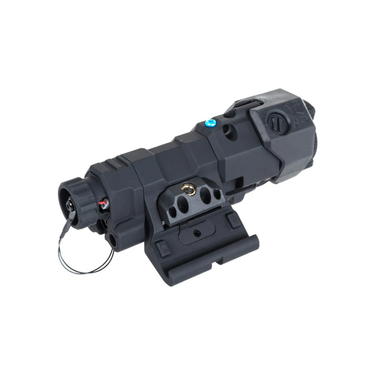 MAWL-C1 - Laser Rouge / Polymère / Noir