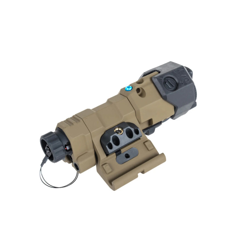 MAWL-C1 - Laser Rouge / Polymère / COYOTE