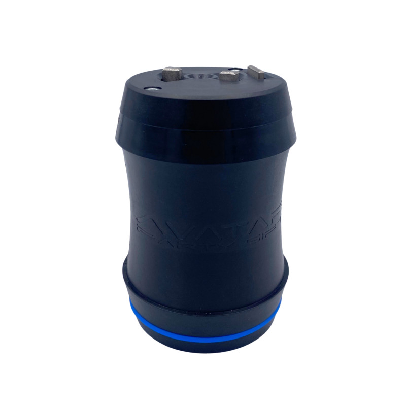 Grenade GAZ AVATAR Timer 3 secondes