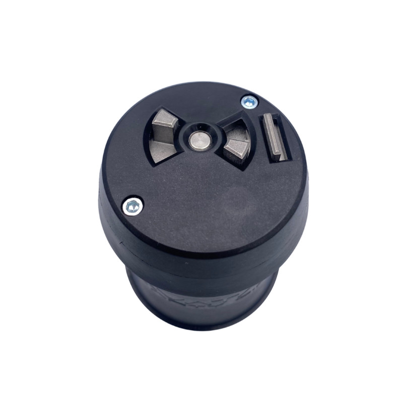 Grenade GAZ AVATAR Timer 3 secondes