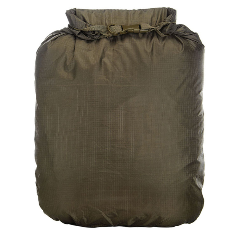 Sac étanche EXPÉDITION 20 L vert olive