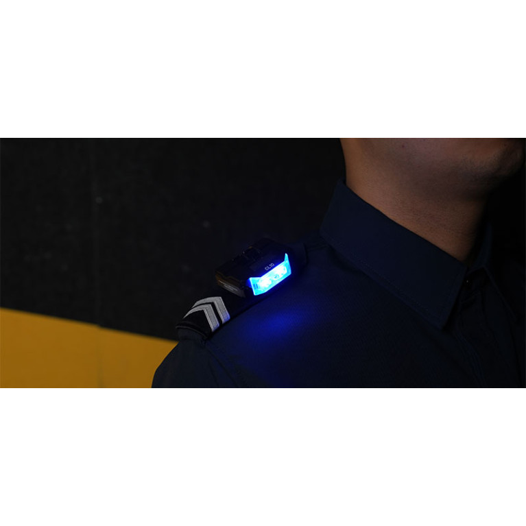 Lampe de position CL10 - 45Lm - 56,5mm x 22,4mm x 45mm