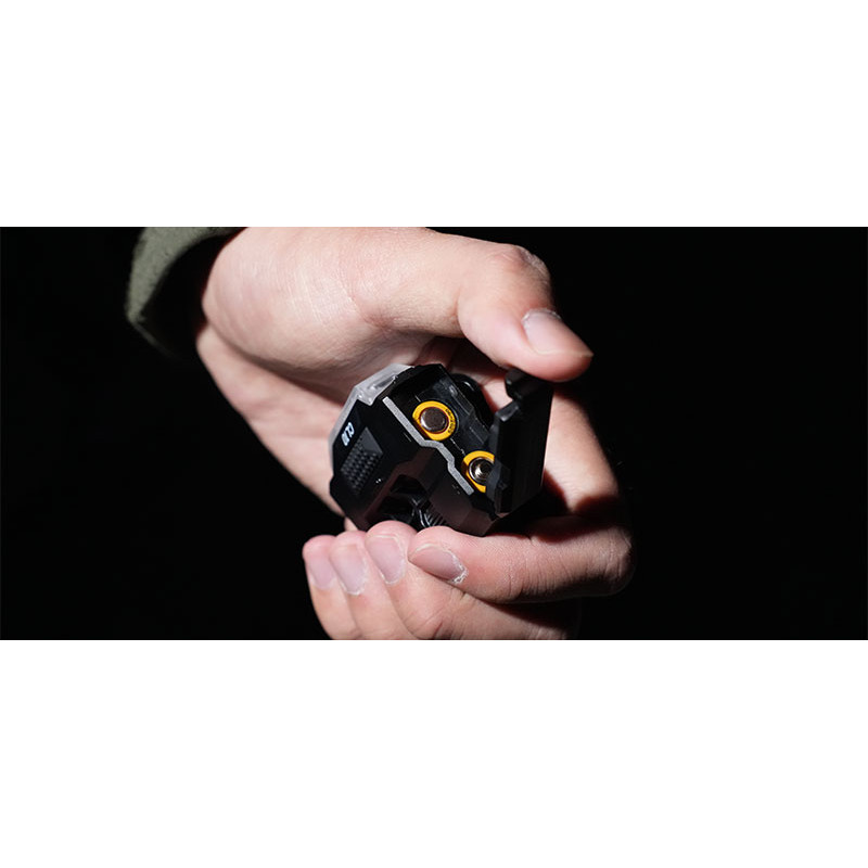 Lampe de position CL10 - 45Lm - 56,5mm x 22,4mm x 45mm