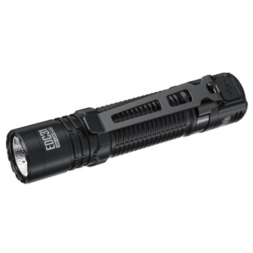 LAMPE TORCHE NITECORE EDC...