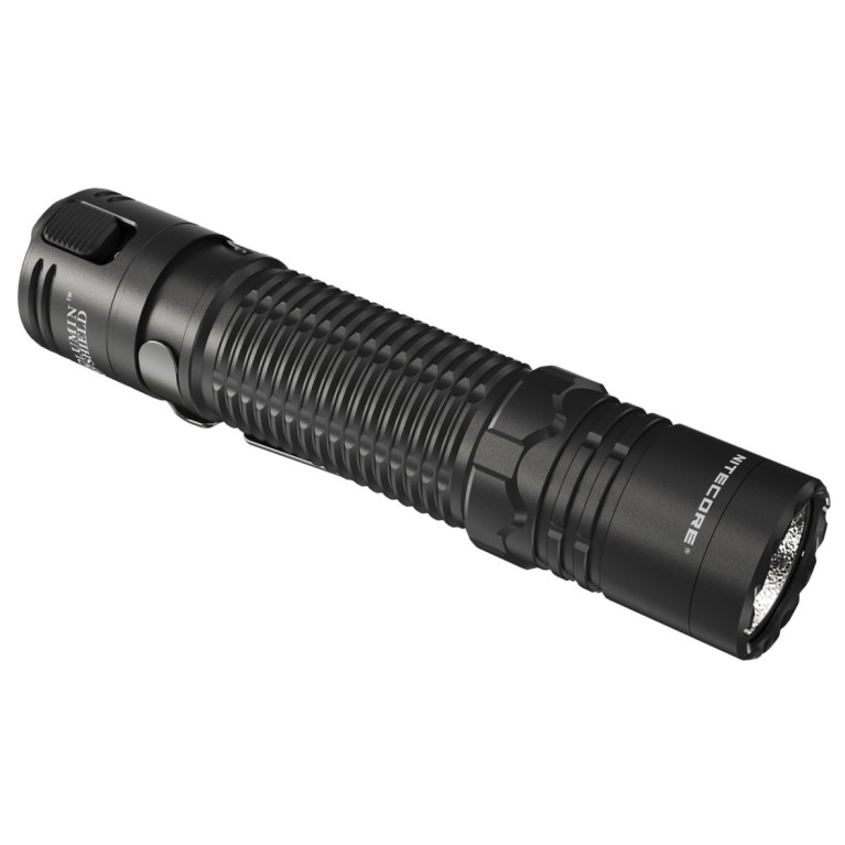 LAMPE TORCHE NITECORE EDC 31 3500Lm