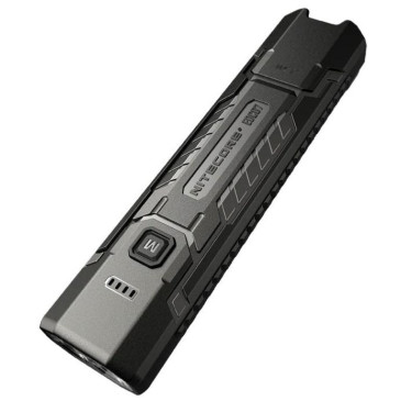 LAMPE TACTIQUE TORCHE...