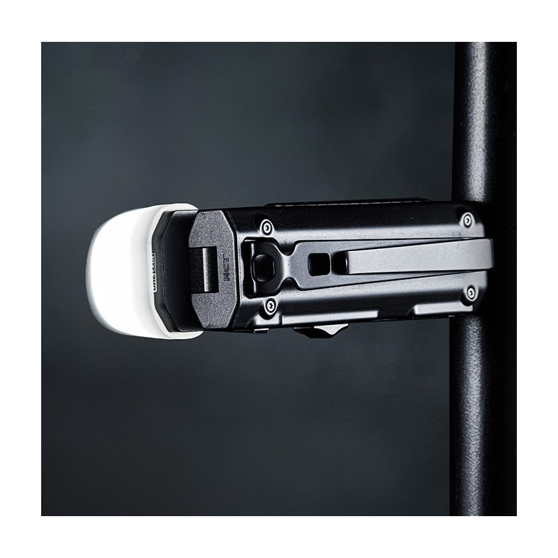 LAMPE TORCHE TETE INCLINABLE EDC09 NITECORE 1600Lm