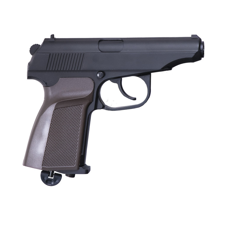 PISTOLET 6MM FS05 CO2 NBB