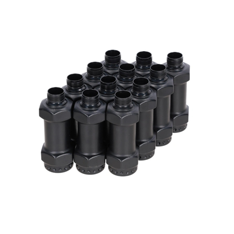 COQUE POUR GRENADE CO2 VAPOR