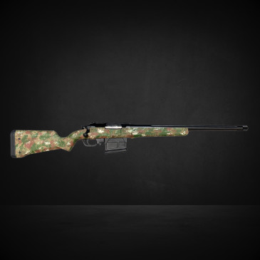 ARES AMOEBA AS01 SPRING...