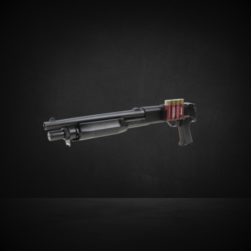 FUSIL A POMPE 6MM M3 SHORT...