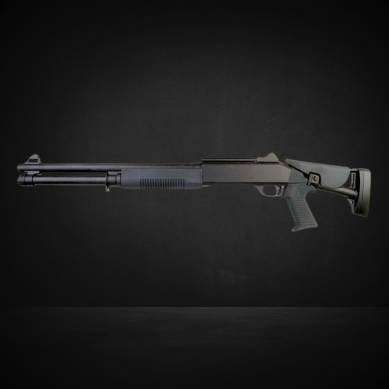 Fusil à pompe M56DL