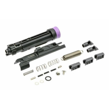 KIT NOZZLE COMPLET...