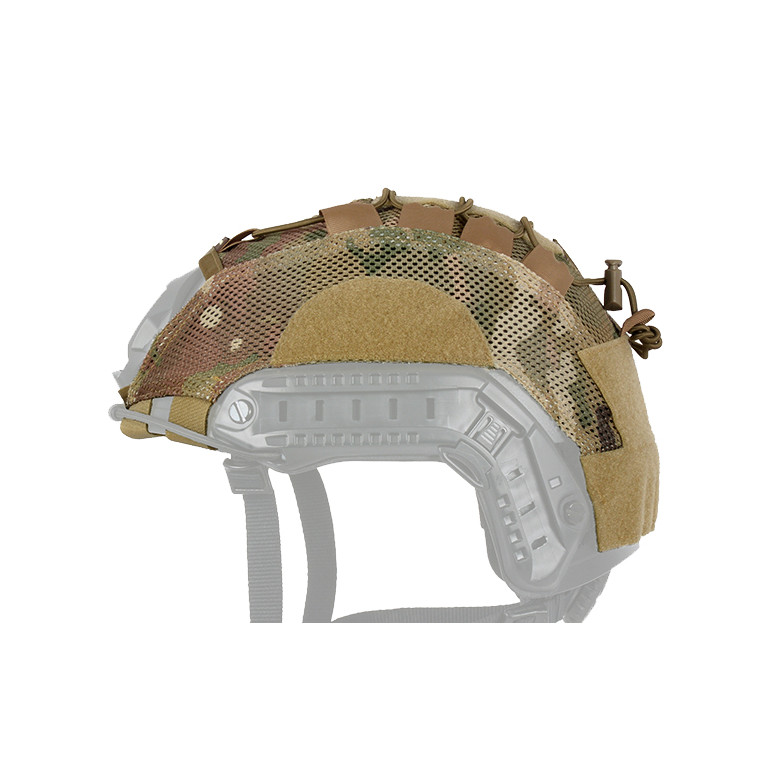 Couvre casque type FAST Multicam