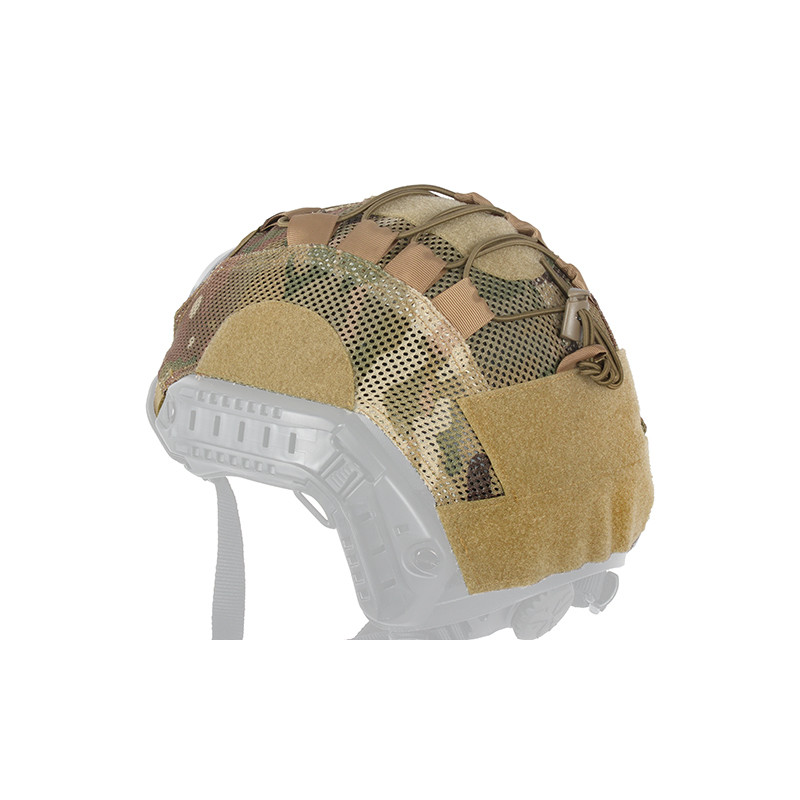 Couvre casque type FAST Multicam