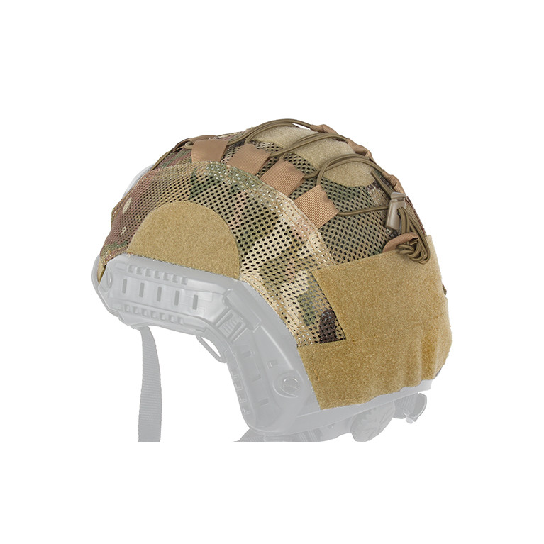 Couvre casque type FAST Multicam