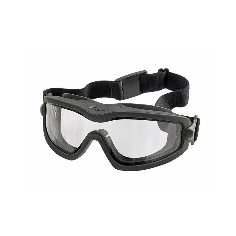 MASQUE BALISTIQUE AIRSOFT V2G-PLUS ANTI BUÉE PYRAMEX