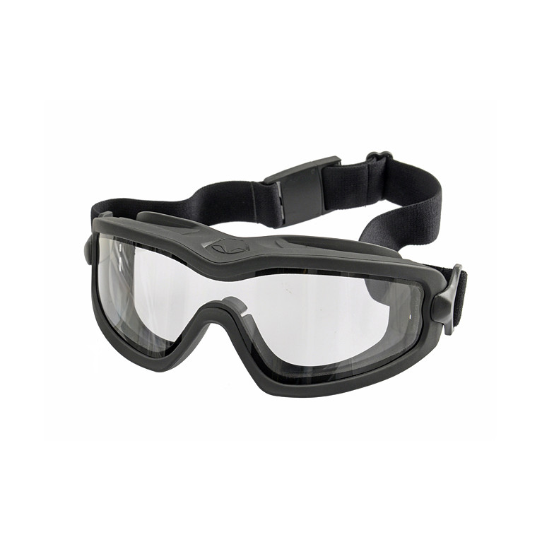 MASQUE BALISTIQUE AIRSOFT V2G-PLUS ANTI BUÉE PYRAMEX