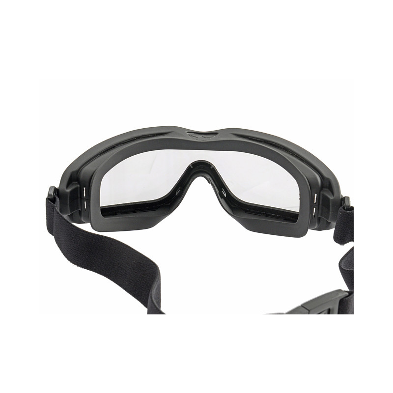 MASQUE BALISTIQUE AIRSOFT V2G-PLUS ANTI BUÉE PYRAMEX