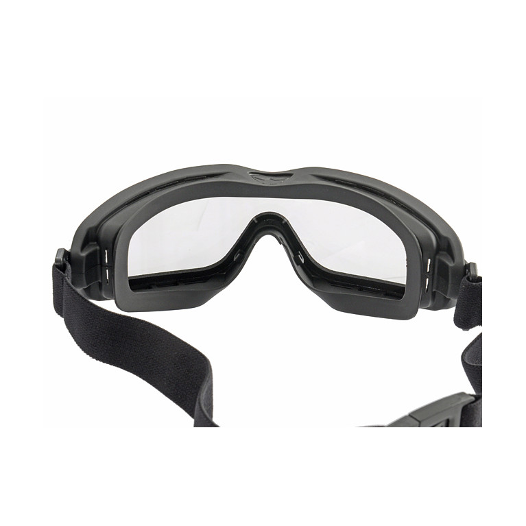 MASQUE BALISTIQUE AIRSOFT V2G-PLUS ANTI BUÉE PYRAMEX