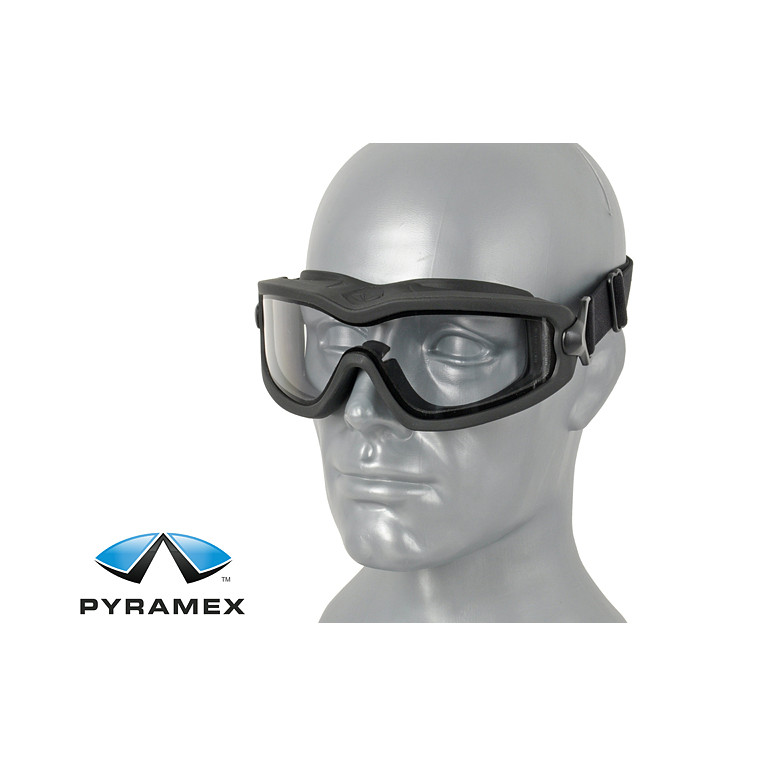 MASQUE BALISTIQUE AIRSOFT V2G-PLUS ANTI BUÉE PYRAMEX