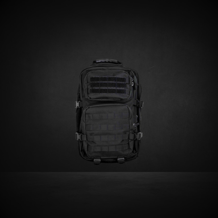 Sac à dos BLAKE 26L Noir