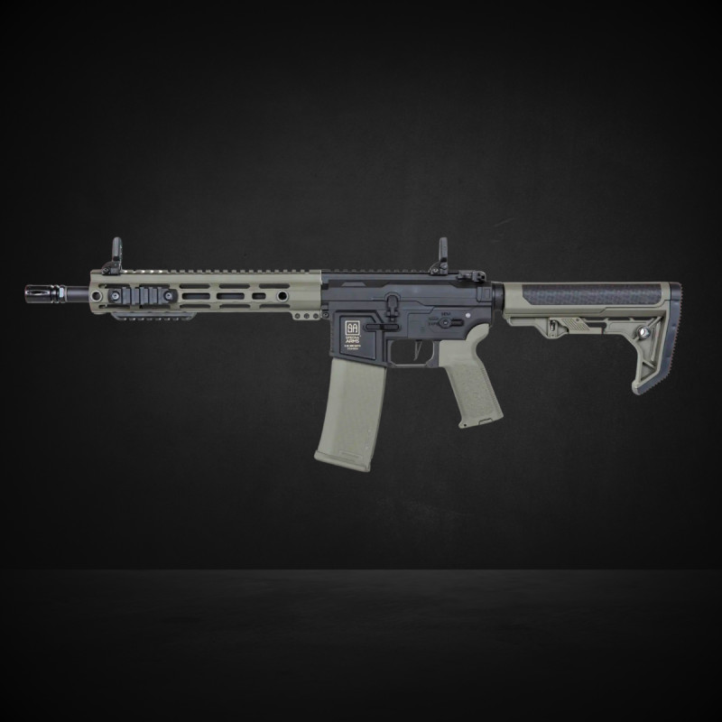 PACK REPLIQUE LONGUE 6MM SA-F05 FLEX HAL G2 BRUSHLESS OD