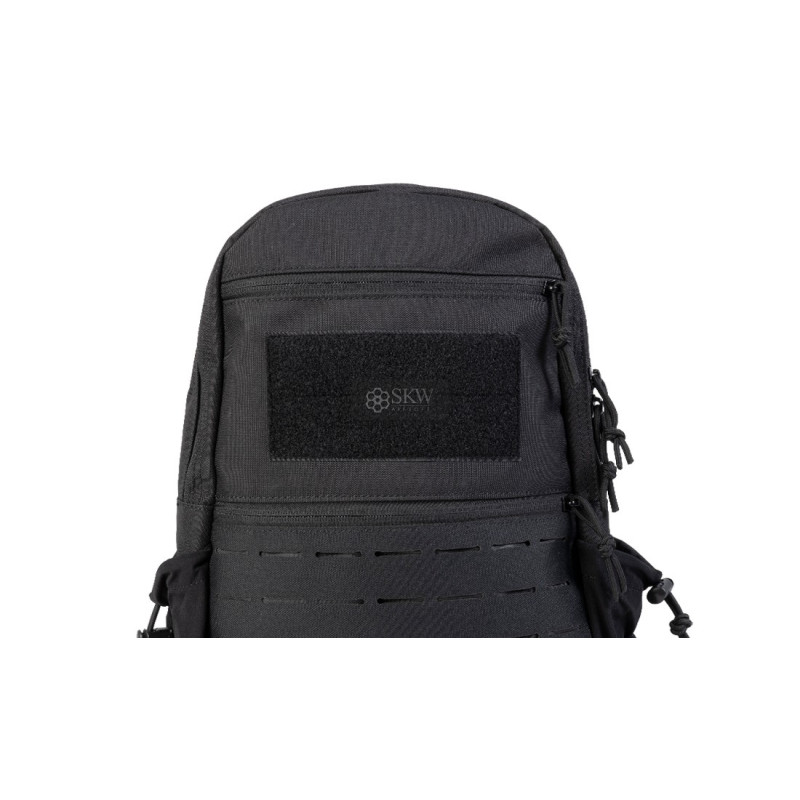 SAC RAIDER NOIR DELTA TACTICS