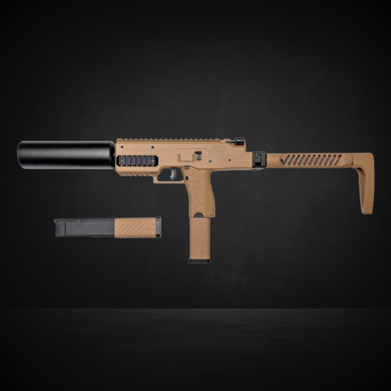 Vorsk VMP-1 Tan + Silencieux + Chargeur