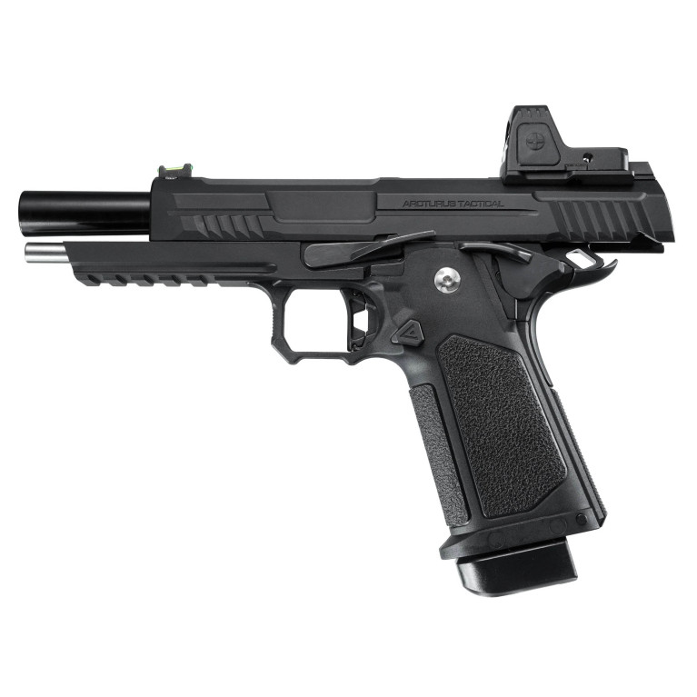 ARCTURUS Vanguard GBB Hi-Capa 5.1 avec red-dot