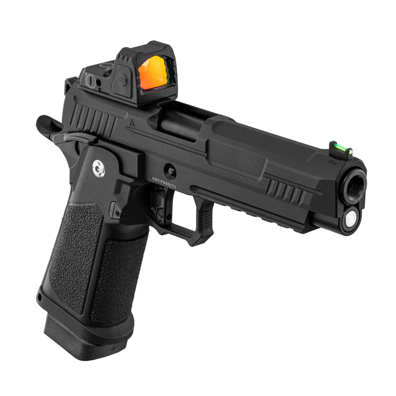 ARCTURUS Vanguard GBB Hi-Capa 5.1 avec red-dot