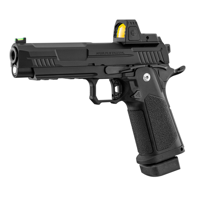 ARCTURUS Vanguard GBB Hi-Capa 5.1 avec red-dot