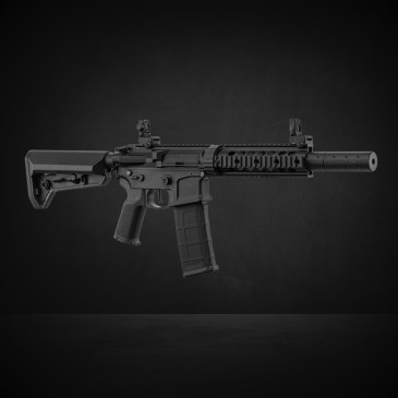 LANCER TACTICAL LT-15 M4 SD...