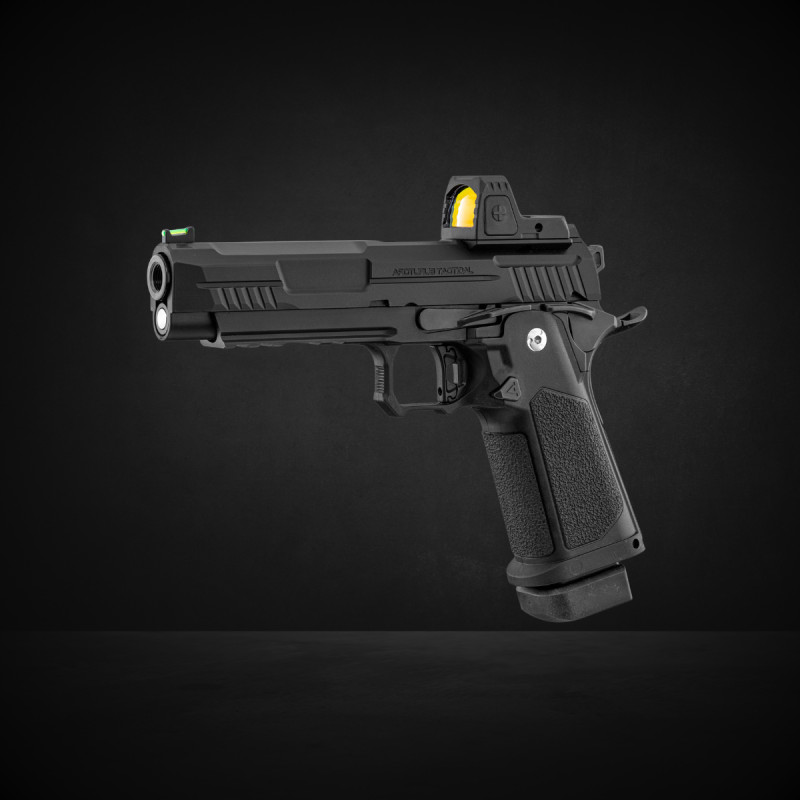 ARCTURUS Vanguard GBB Hi-Capa 5.1 avec red-dot