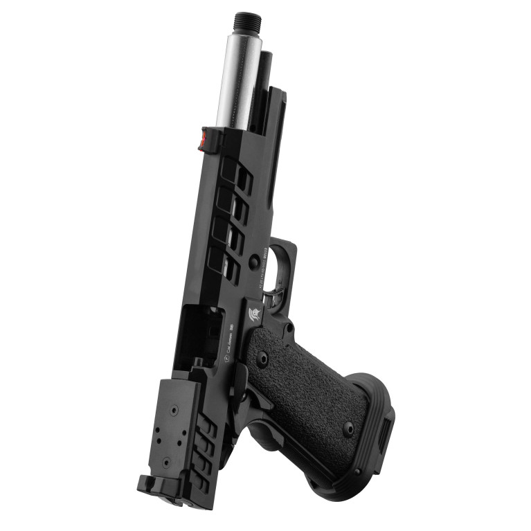 Lancer Tactical HERACLES Hi-Capa 5.1 GBB airsoft