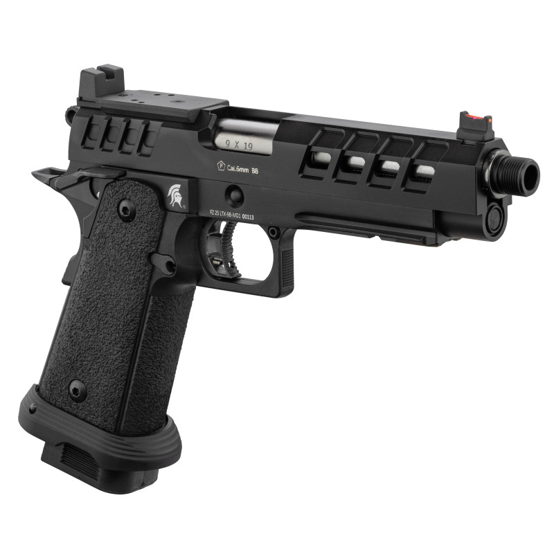 Lancer Tactical HERACLES Hi-Capa 5.1 GBB airsoft