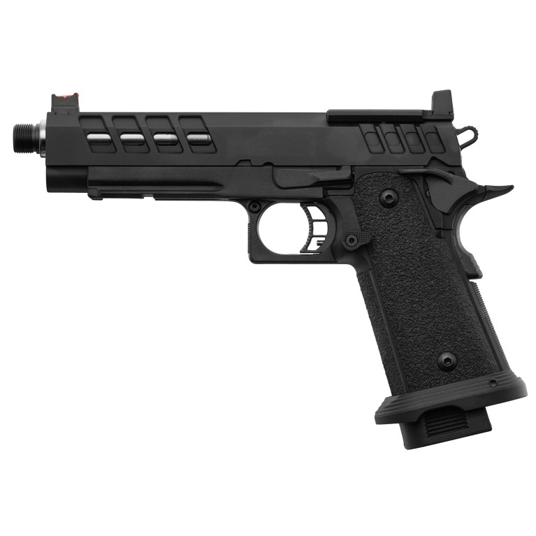 Lancer Tactical HERACLES Hi-Capa 5.1 GBB airsoft